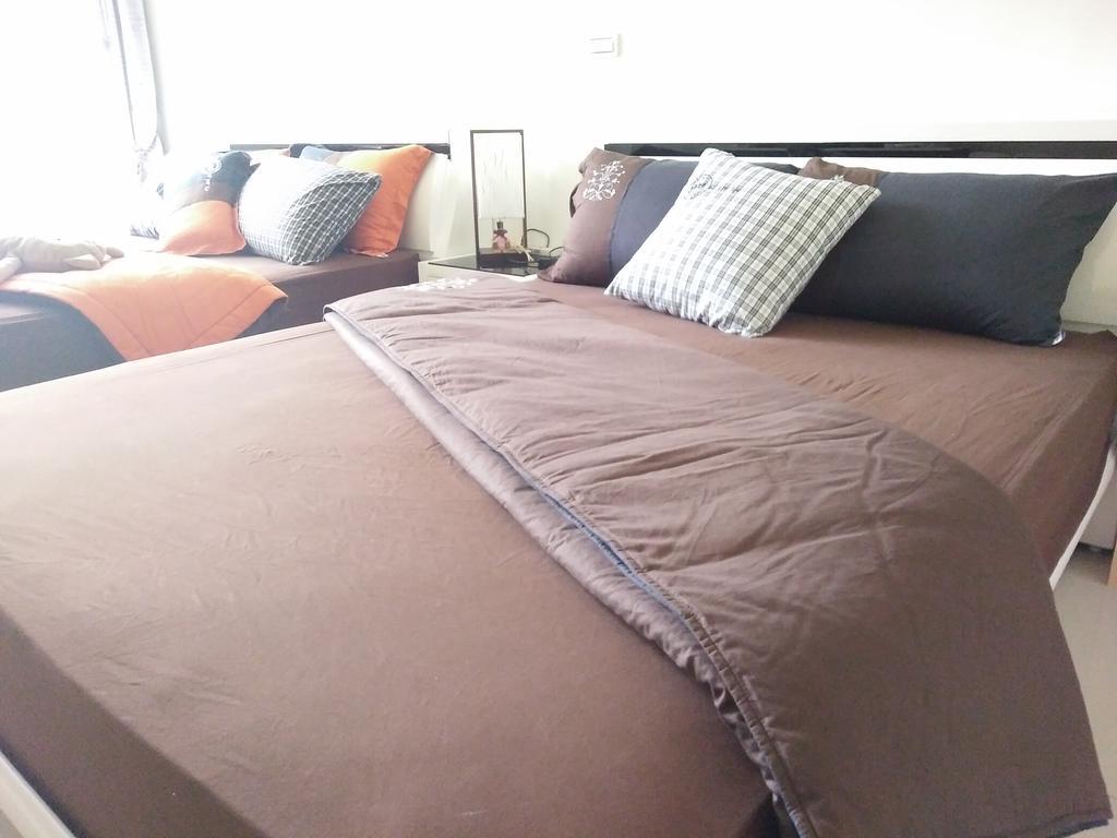 Ferienwohnung S & P House Tainan Zimmer foto